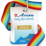 Event pass Arosa Gay Ski Week